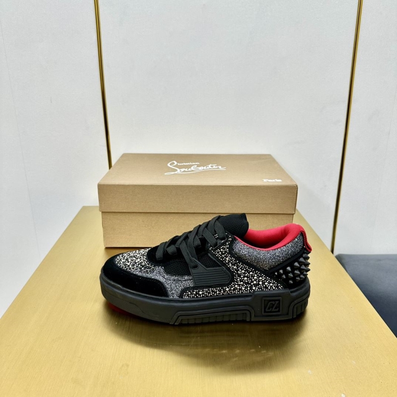 Ch**an louboutin sneakers